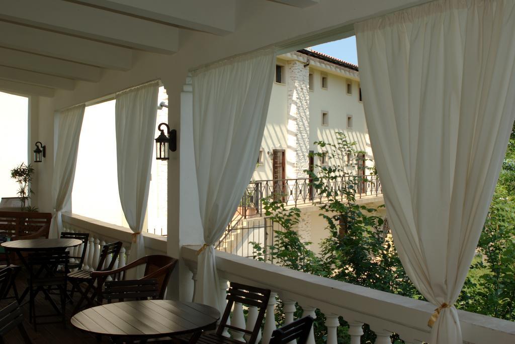 The Cliff Beach Apartments Obzor Exterior photo